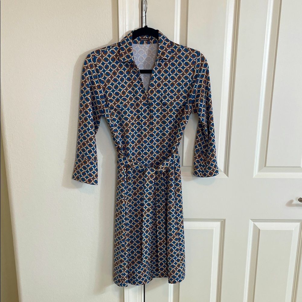 J. McLaughlin Brynn Dress